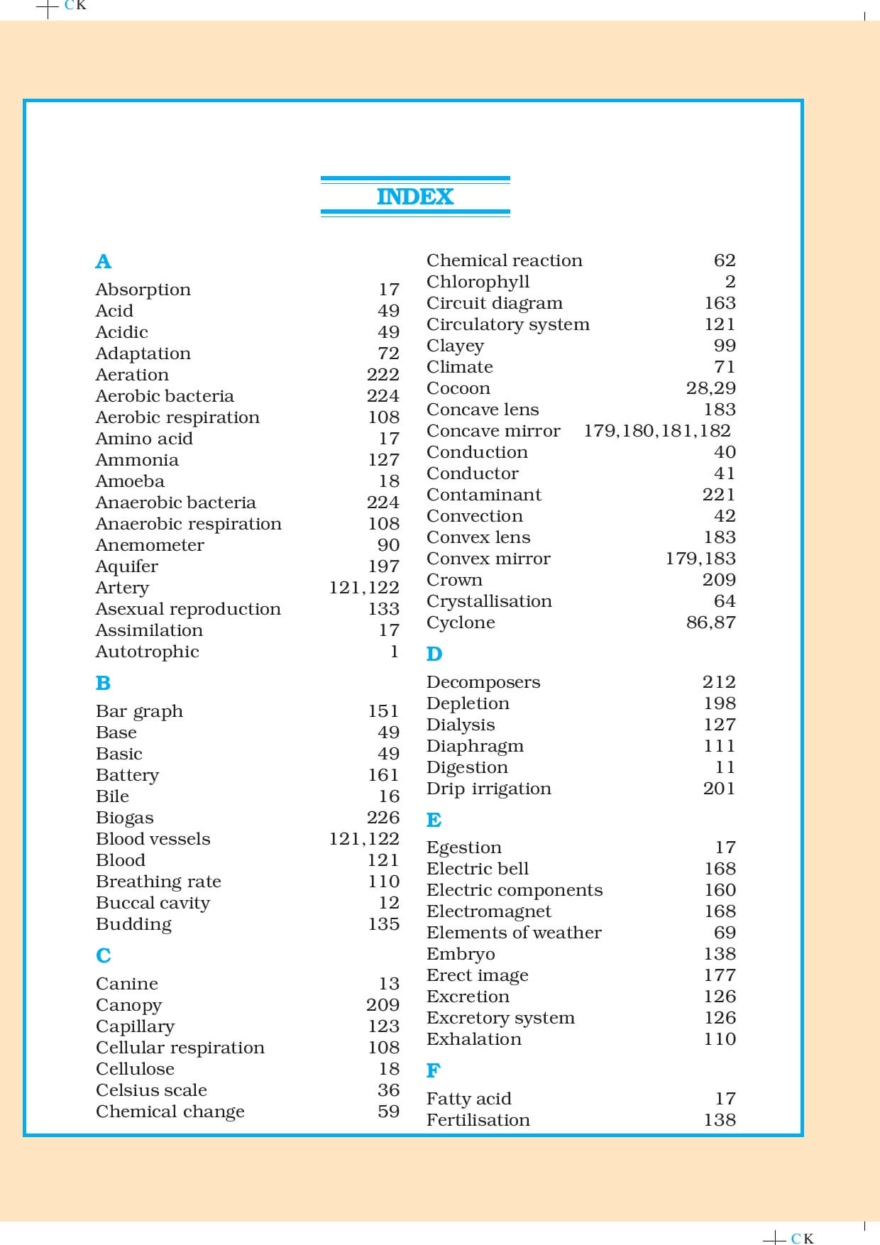 science science cbse class 7 xtrastudy ncert